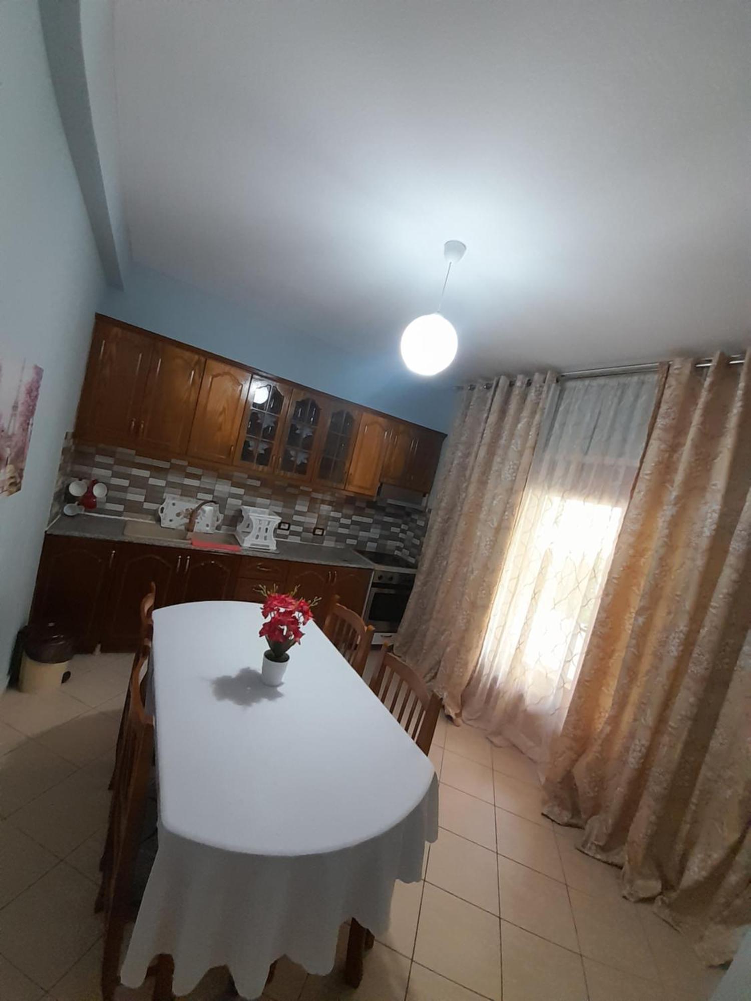 Ferienwohnung George 1 Gjirokastër Zimmer foto