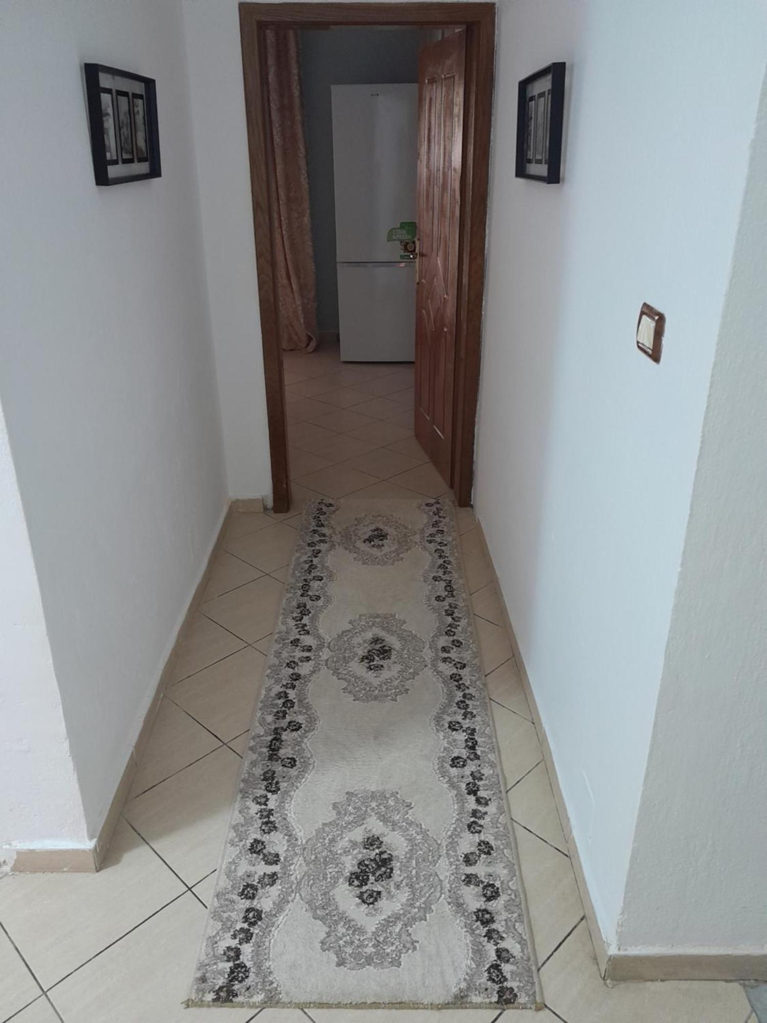 Ferienwohnung George 1 Gjirokastër Exterior foto